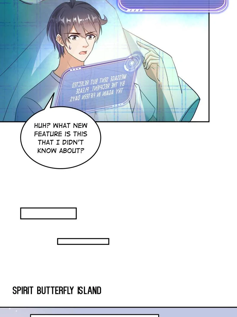 Cultivation Chat Group Chapter 673 16